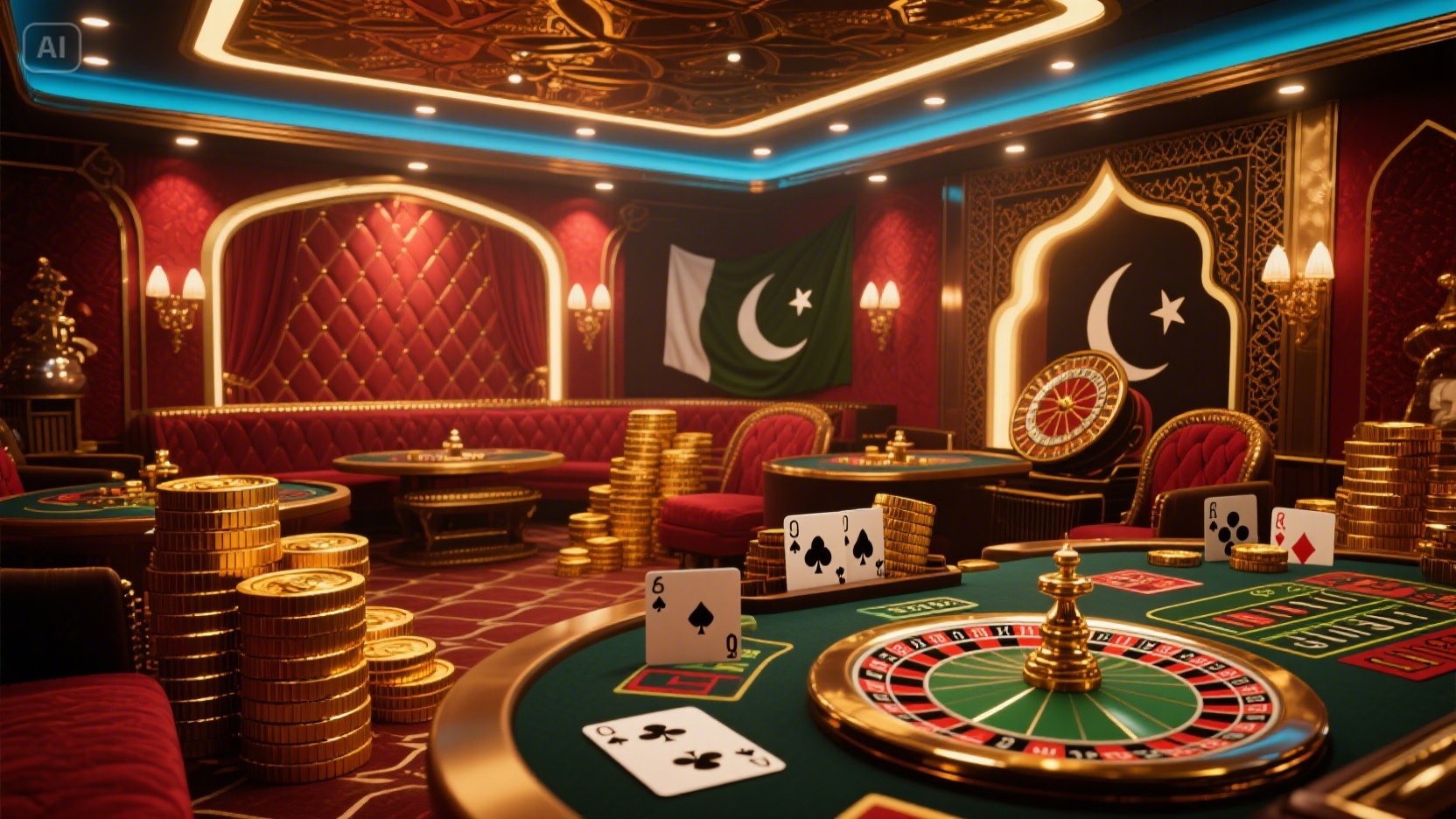 free casino slots onlineMake your first recharge and receive 200% instantly! Pakistan’s casino lovers can enjoy fair gaming, local payment convenience, and real PKR rewards every single day.