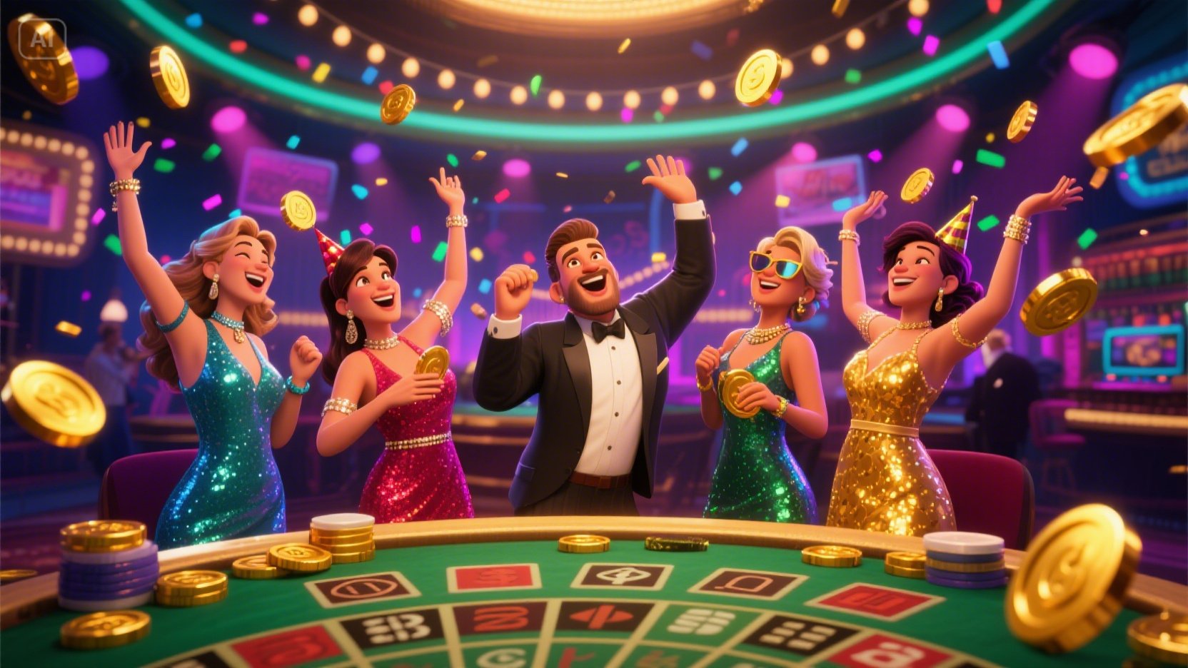 Registration at free casino slots online Casino