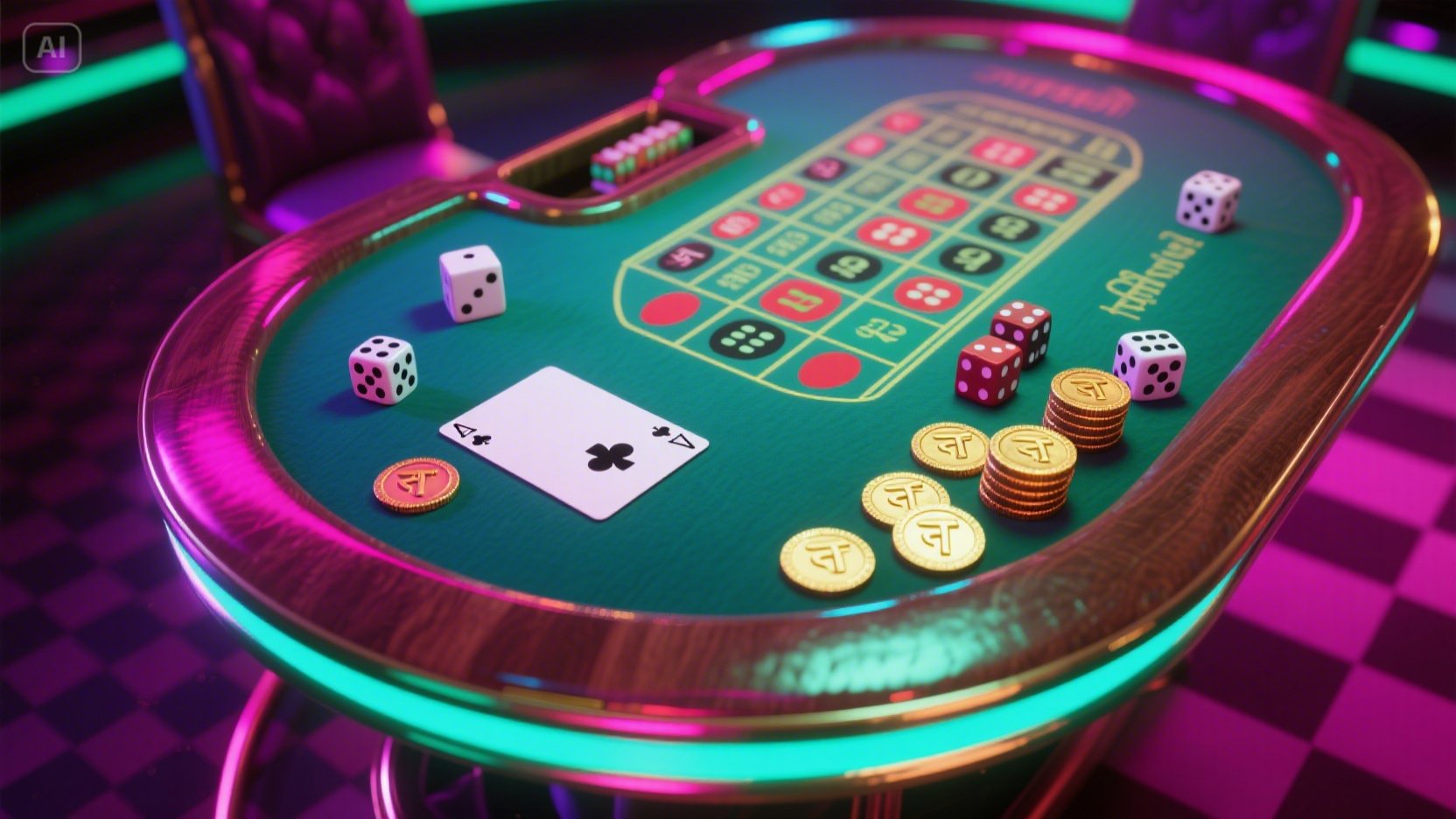 free casino slots online