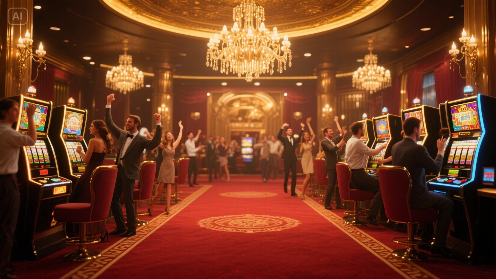 Registration at free casino slots online Casino