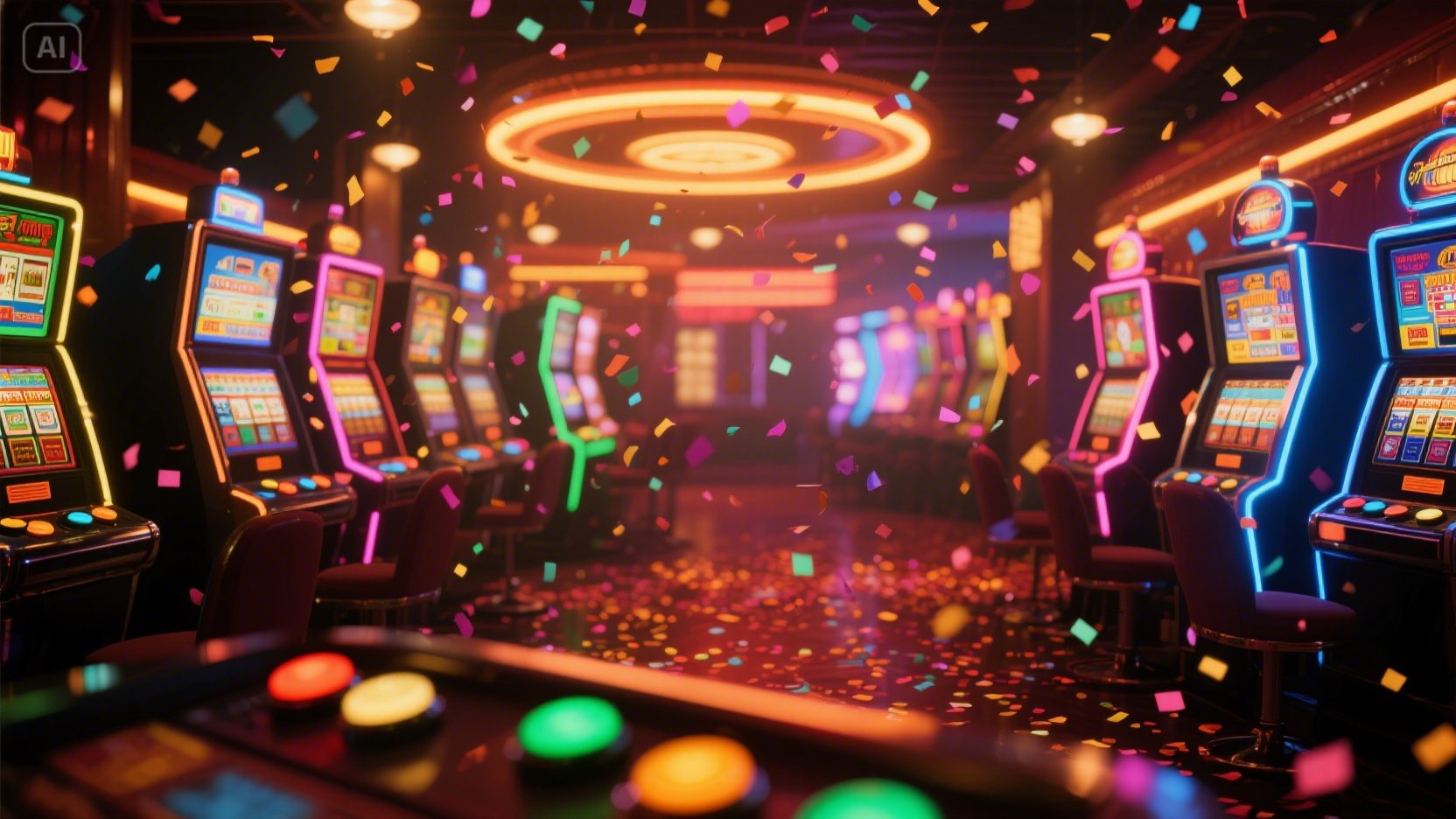 Casino free casino slots online desktop and mobile interfaces