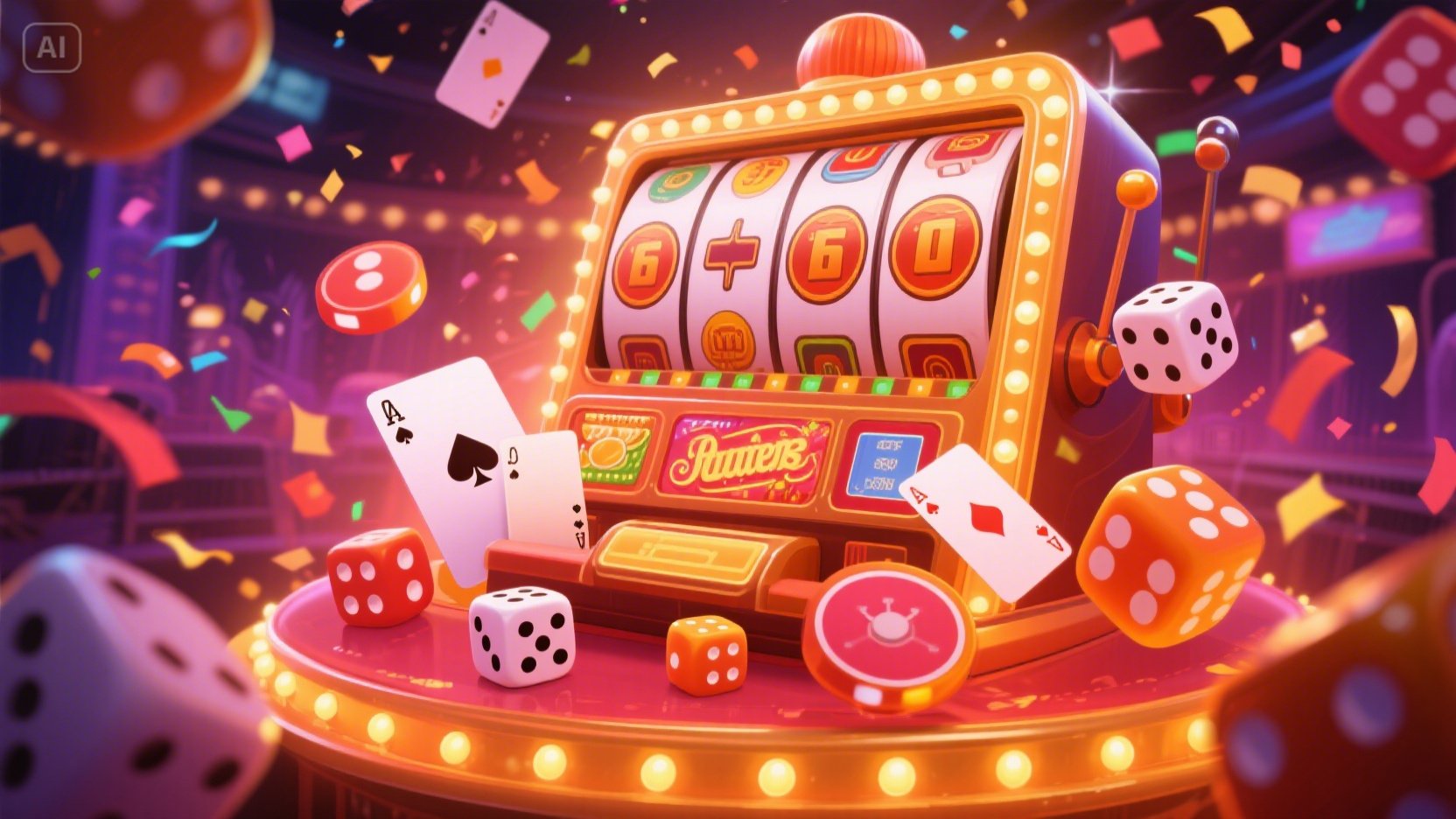 Registration at free casino slots online Casino